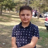 Kaan İlke