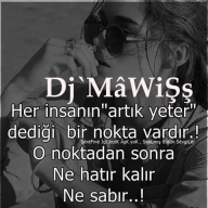 Dj`MâWiŞş