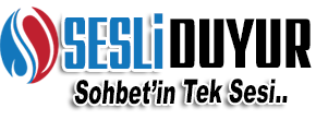 Sesliduyur.com Sesli chat Sesli Siteler Sesli Sohbet